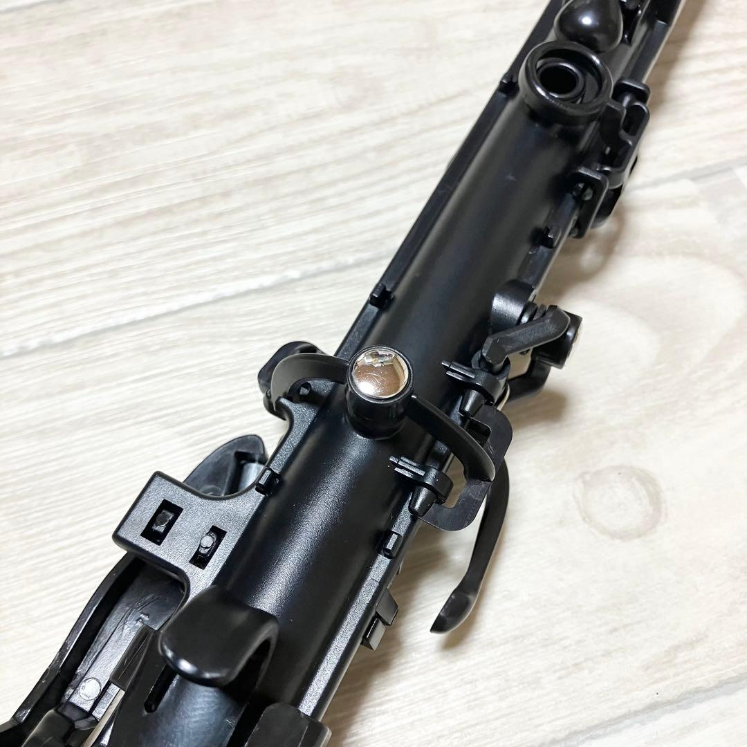 【中古良音】nuvo ヌーボ　クラリネット