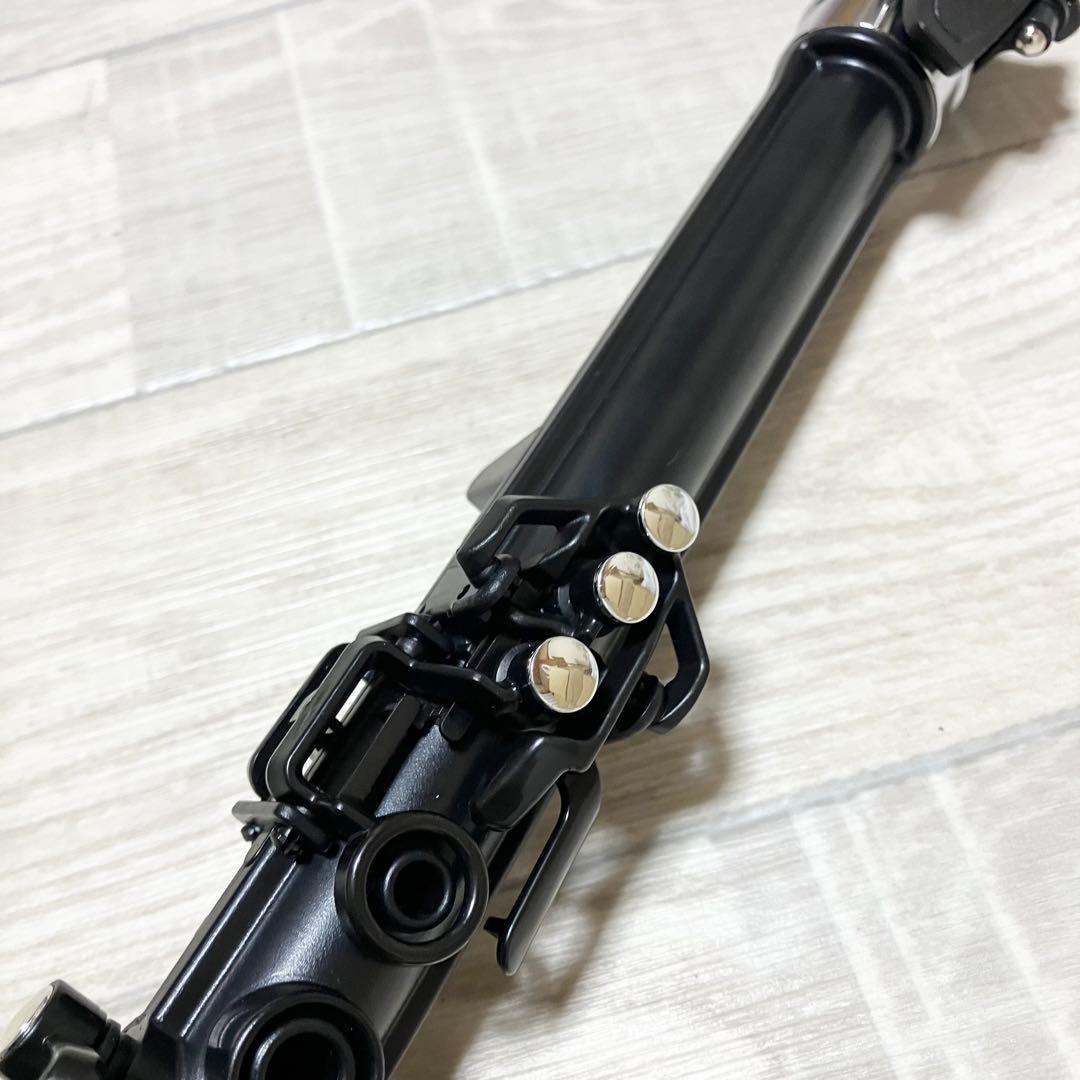 【中古良音】nuvo ヌーボ　クラリネット