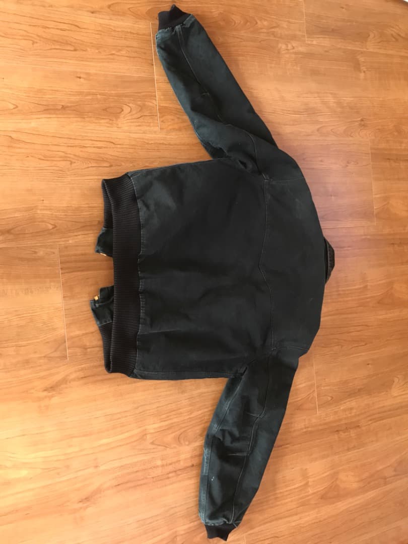 Carhartt サンタフェジャケット Lサイズ　USA製