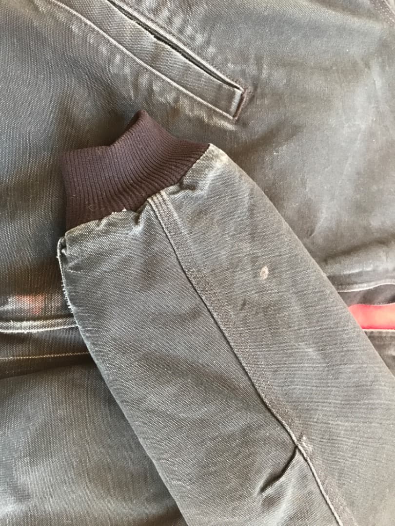 Carhartt サンタフェジャケット Lサイズ　USA製