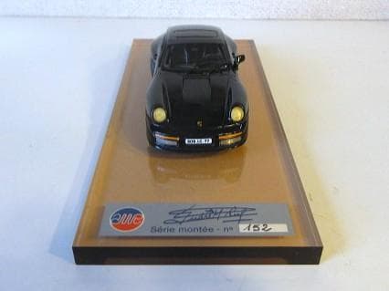 特価 AMR (1/43) ポルシェ 911 Carrera Strosek