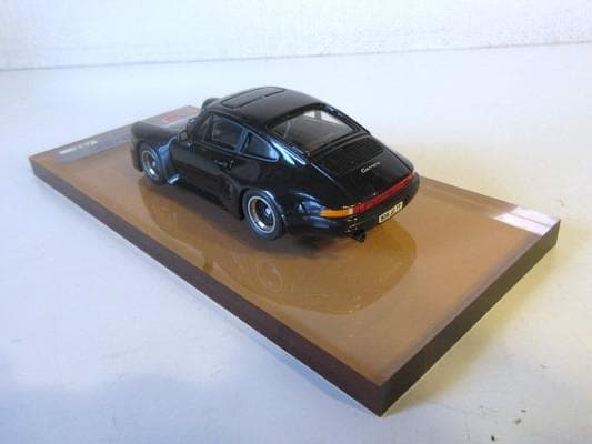 特価 AMR (1/43) ポルシェ 911 Carrera Strosek