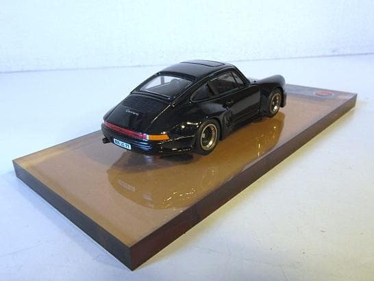 特価 AMR (1/43) ポルシェ 911 Carrera Strosek