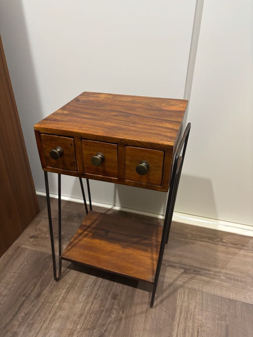 B-COMPANY ビーカンパニー　サイドテーブル