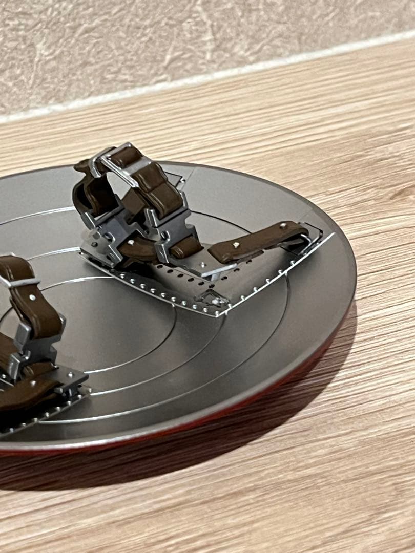 ホットトイズ　キャプテン・アメリカ 　【ファルコン＆ウィンター・ソルジャー】