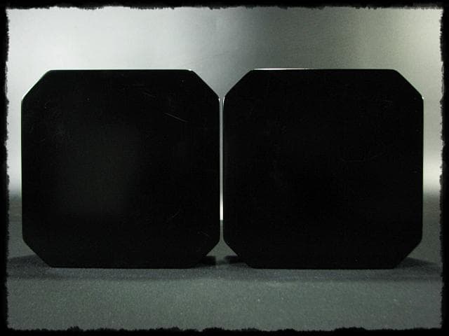 北村 葵春 真塗 縁高 黒真塗 菓子器 五段重箱 懐石 茶道具 共箱 f242