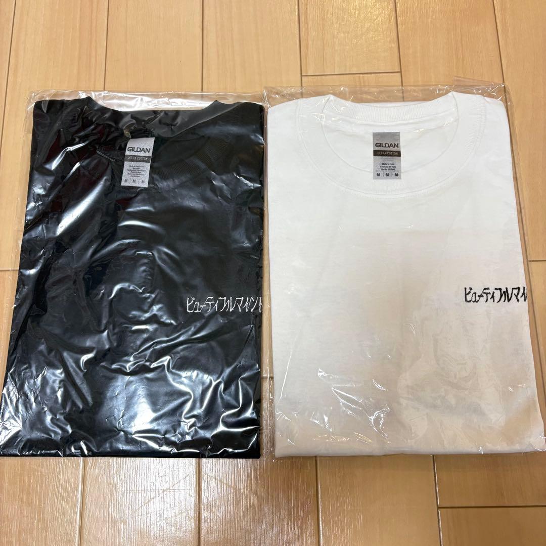 長澤まさみ　ビューティフルマインド　Tシャツ