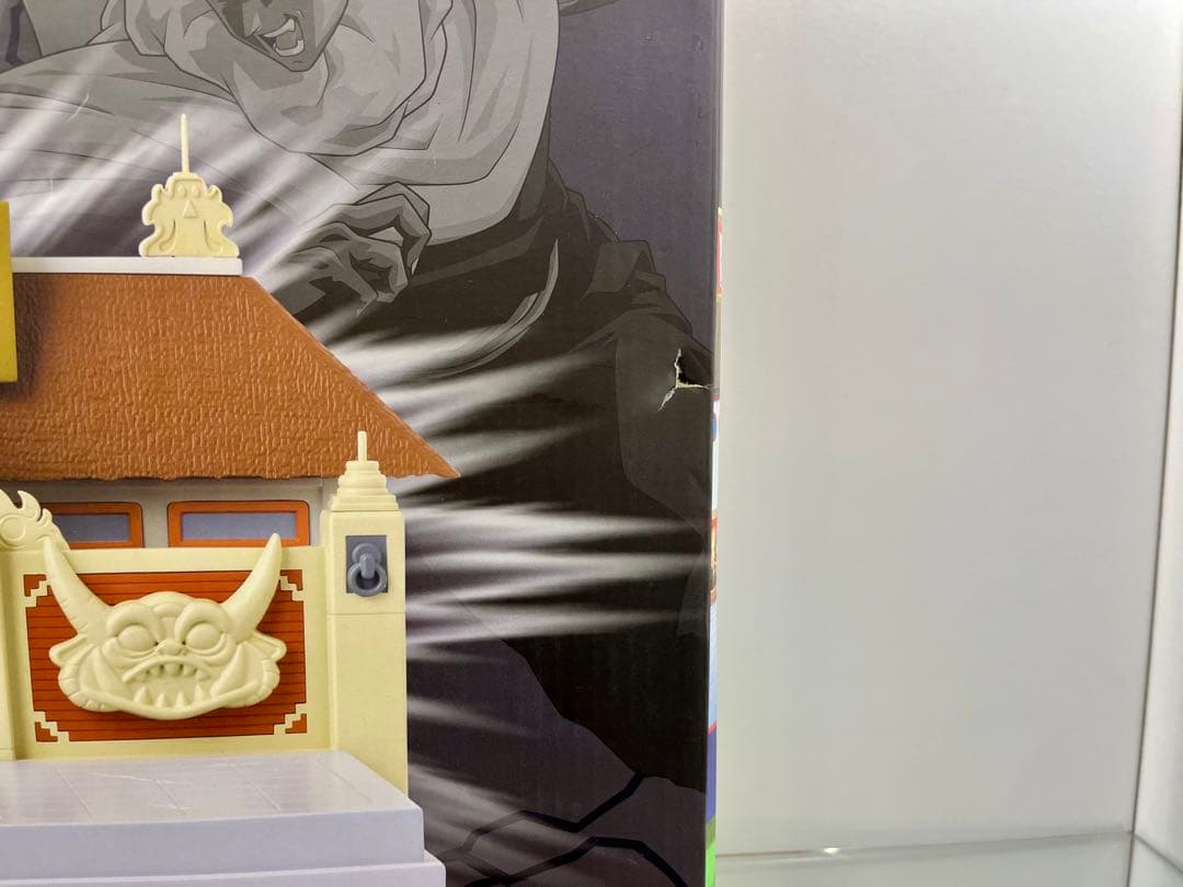 天下一武道会 会場 プレイセット