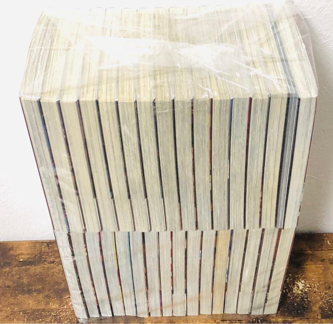 呪術廻戦 全巻 劇場 入場者特典 0.5巻 計32冊 セット 芥見下々