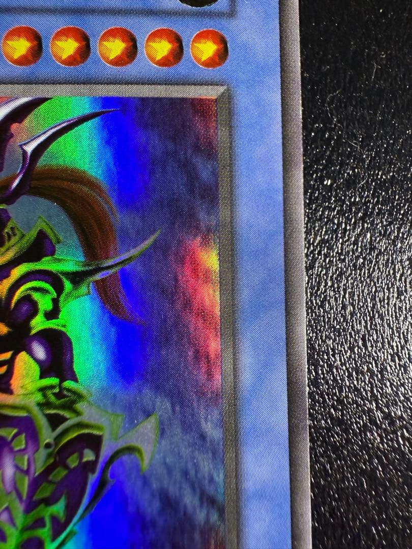 カオスソルジャー(初期)ウルトラ《儀式》カオスの儀式(初期)ウルトラ《魔法》×2