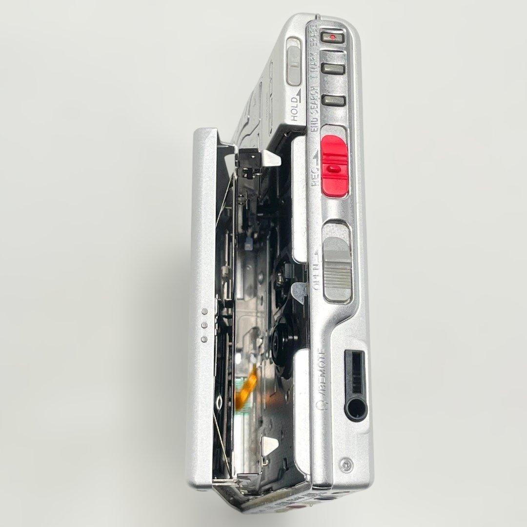 SONY MDレコーダーウォークマン MZ-R50 送料無料 匿名配送