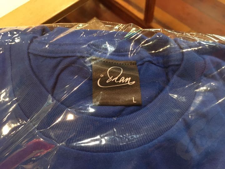 キャンディーズ 伊藤蘭 2020 ツアー Tシャツ L