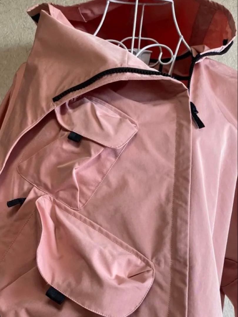 Ms　NIKE NIKELAB AAEナイキ　ウィンドブレイカー　サイズM