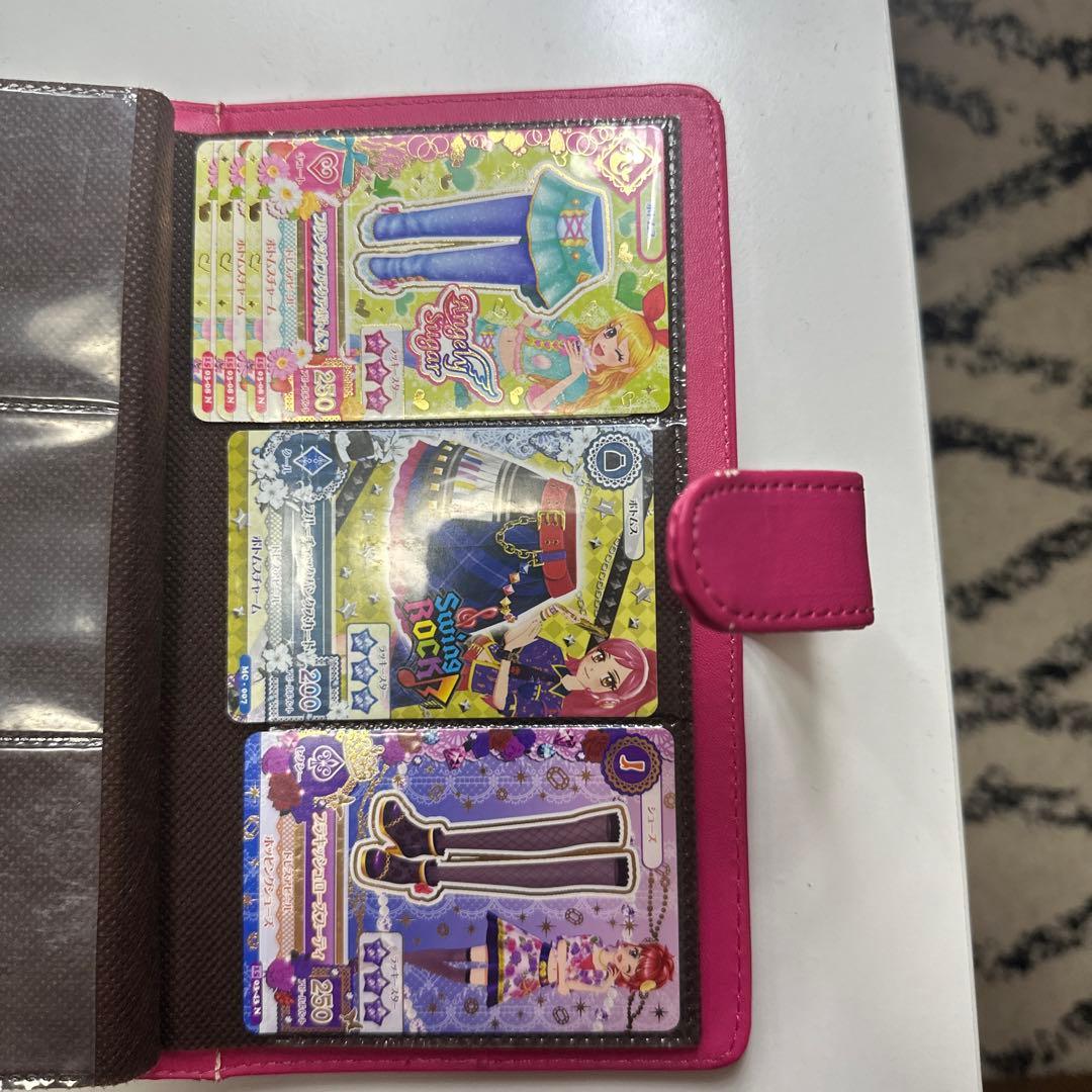 アイカツカードまとめ売り 100枚以上 プレミアムあり コーデあり