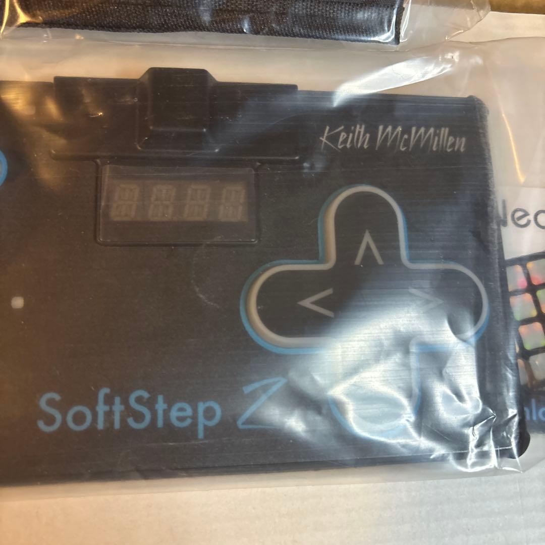 【新品】Keith McMillen SoftStep 2