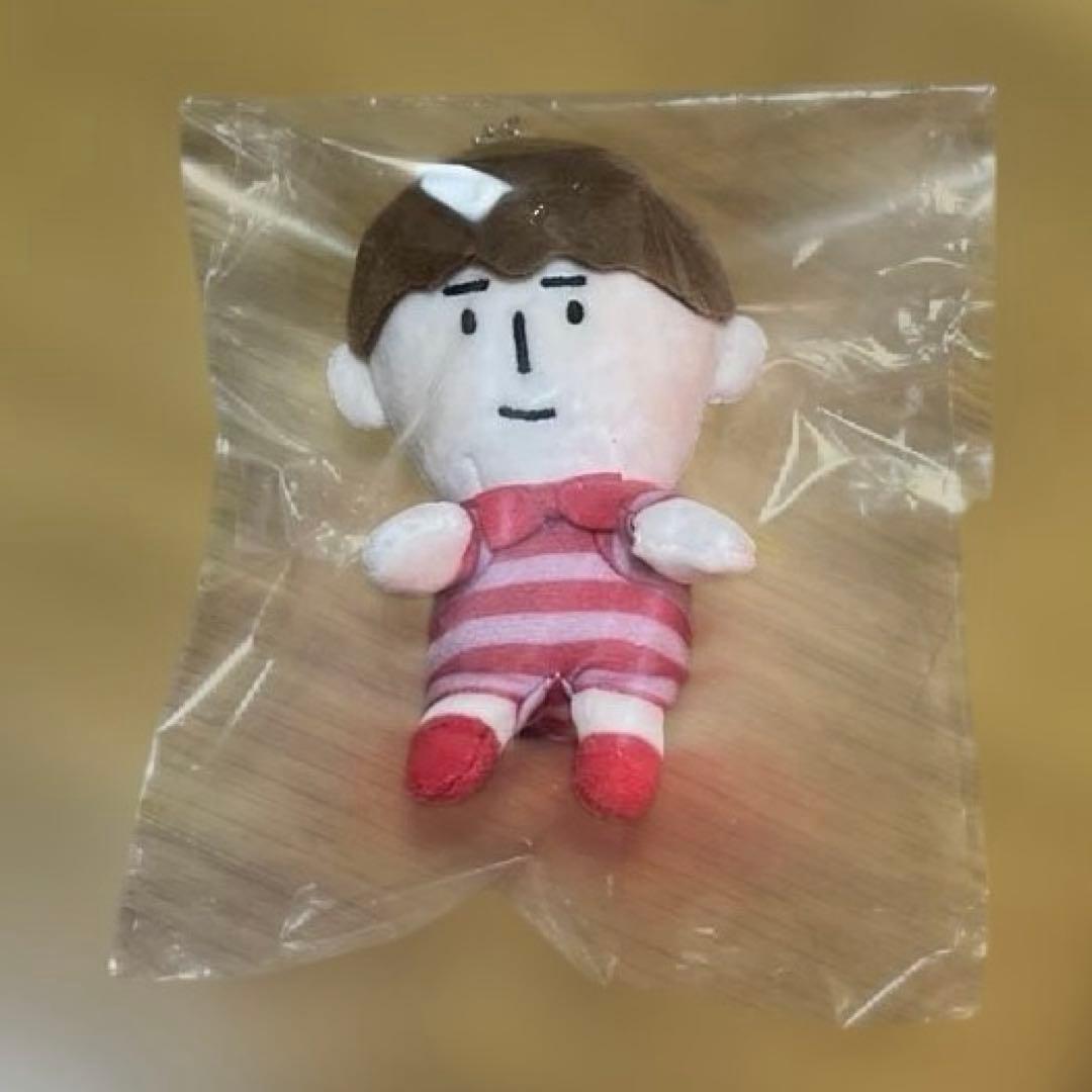 ENTA!8 ふぉ〜ゆ〜　ちびぬい　越岡裕貴