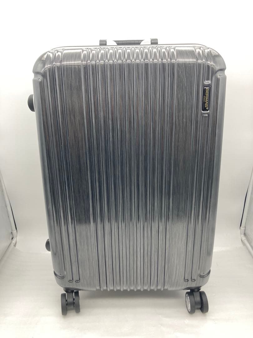 BERMAS　バーマス　スーツケース　鍵付き　キャリーケース
