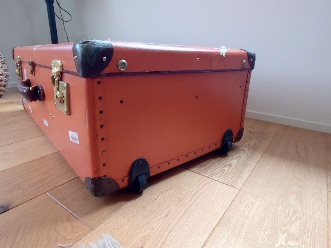 グローブトロッター オリジナル 33インチED