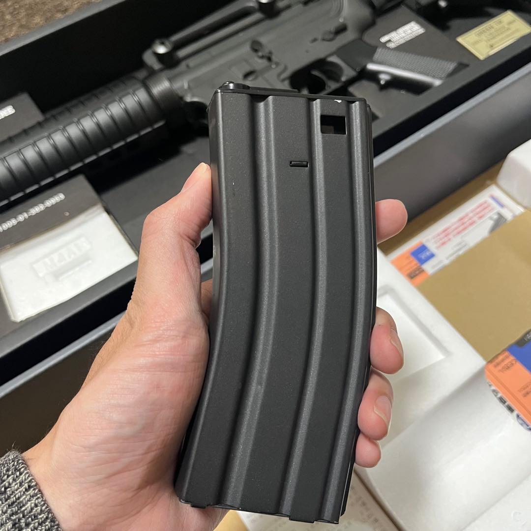 東京マルイ 18禁電動ガン M4A1