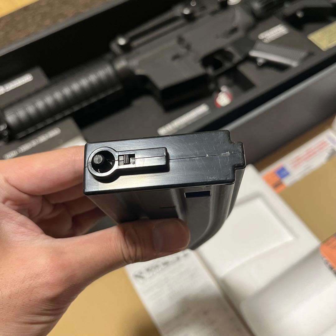 東京マルイ 18禁電動ガン M4A1