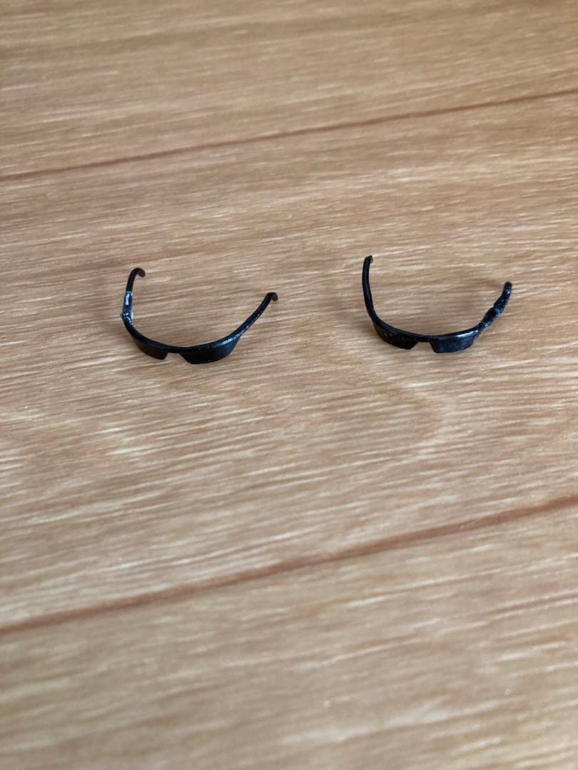 ワンピース フィギュア　スモーカー　ガレージキット