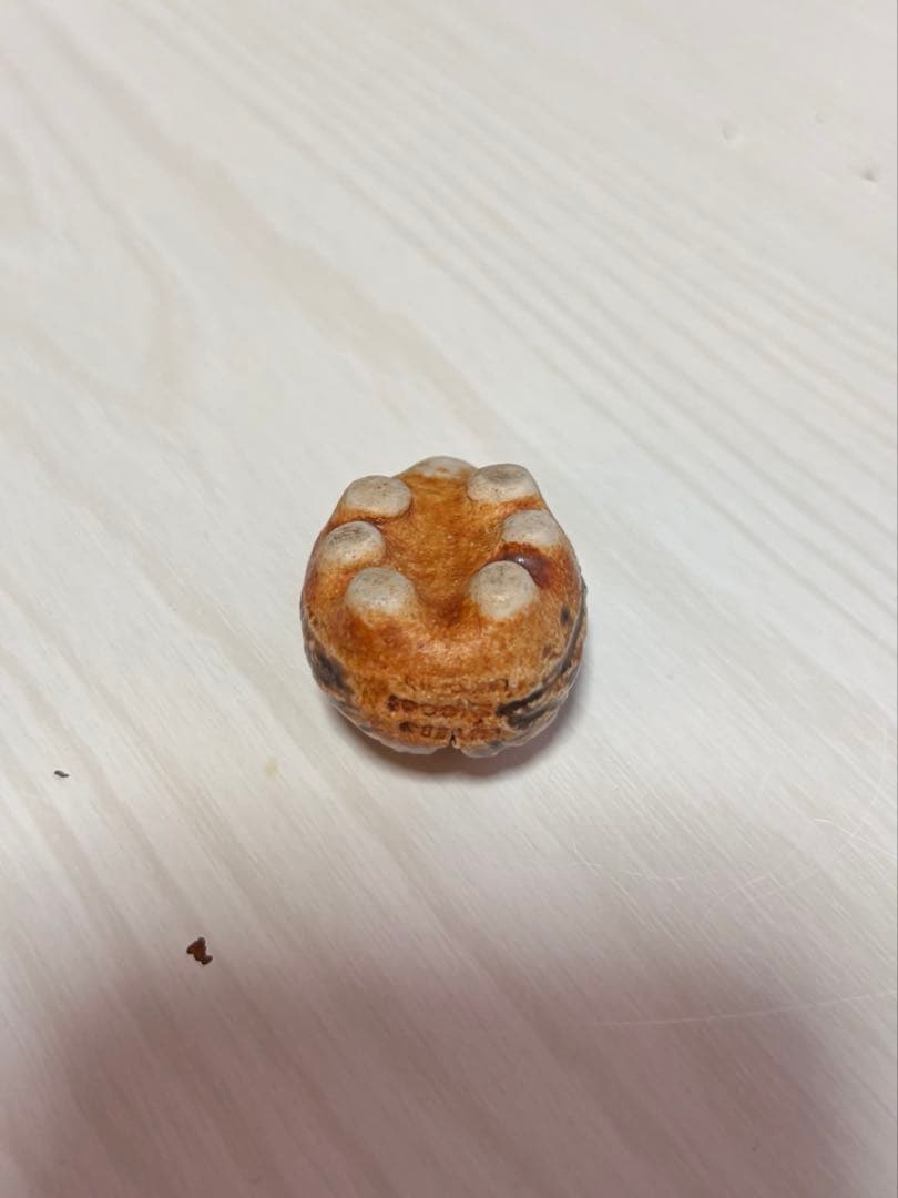 【北欧アンティーク】ルーテボ(RUTEBO) てんとう虫②