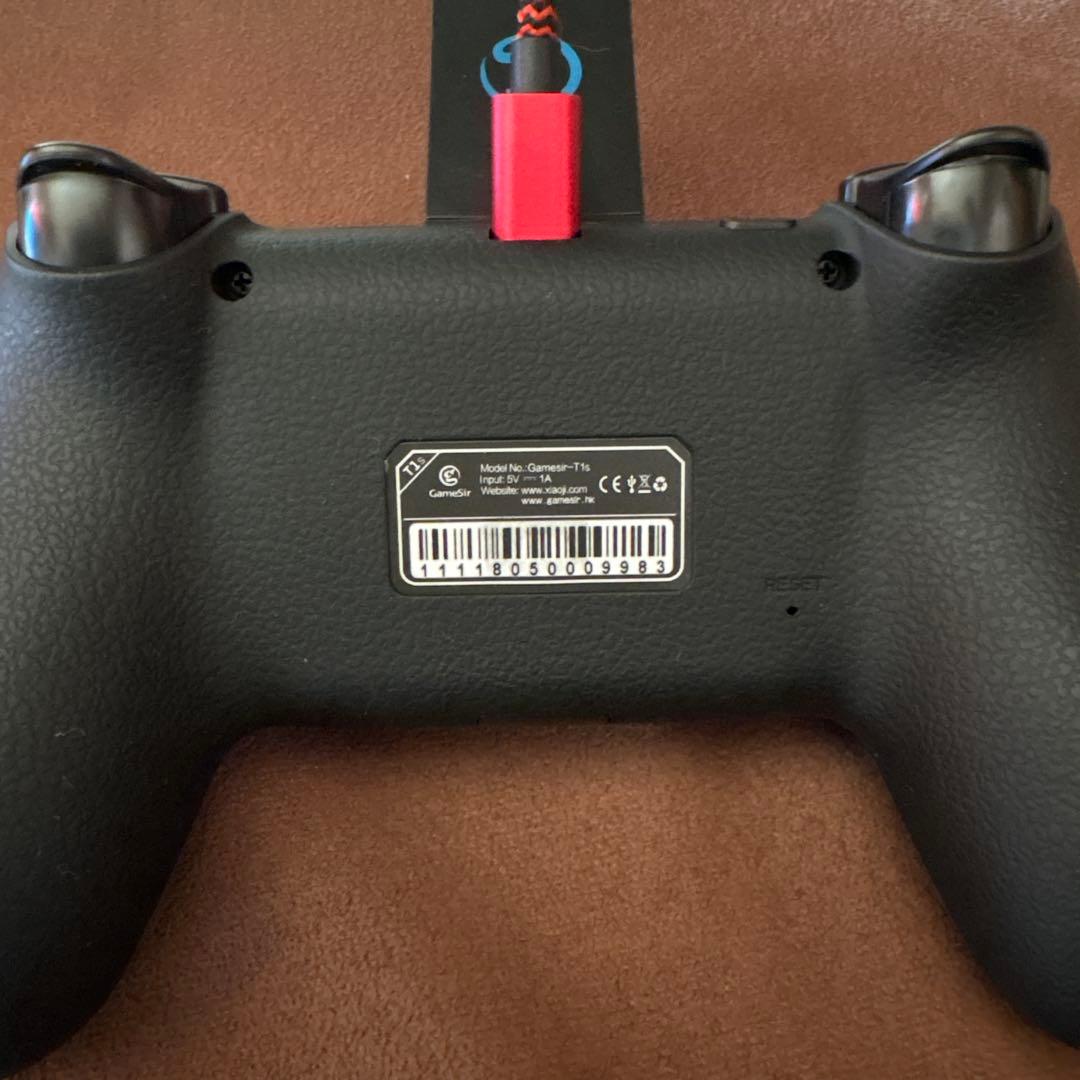 ドローン DJI Tello & 送信機 フルセット