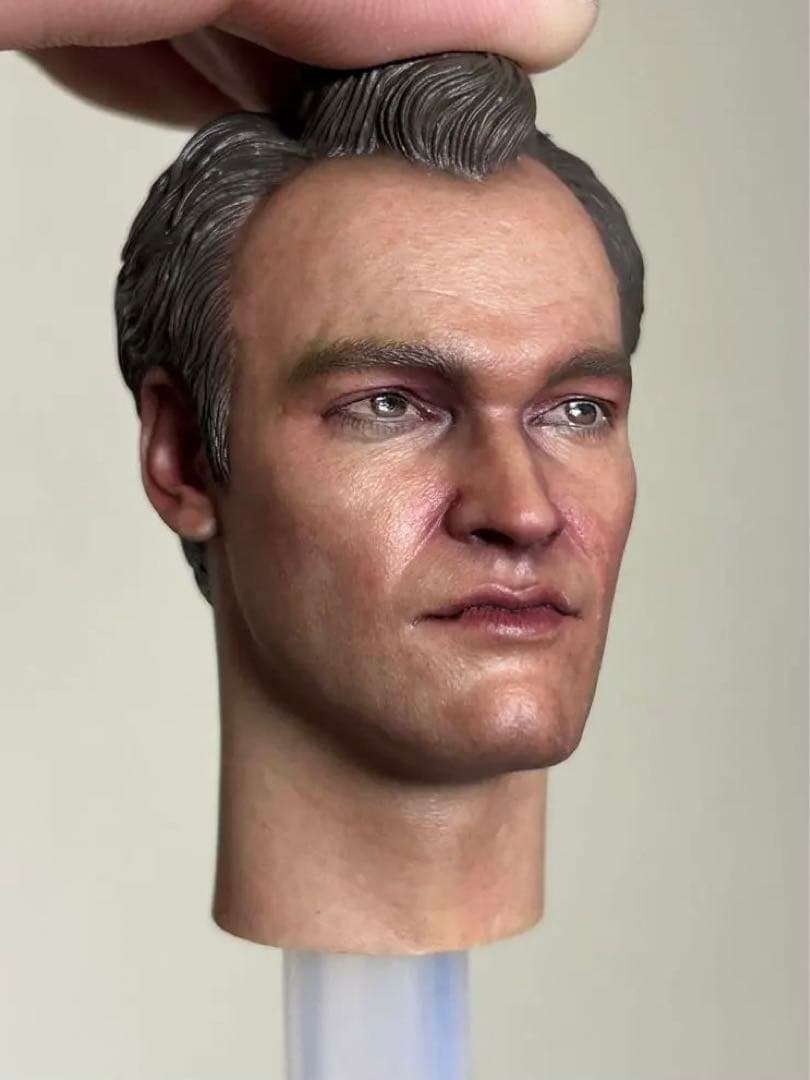 1/6 レザボア・ドッグス　クエンティン　Mr.Brown カスタムフルセット