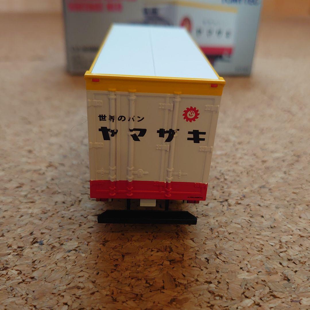 TOMICA LIMITED VINTAGE NEO いすゞ エルフ パネルバン