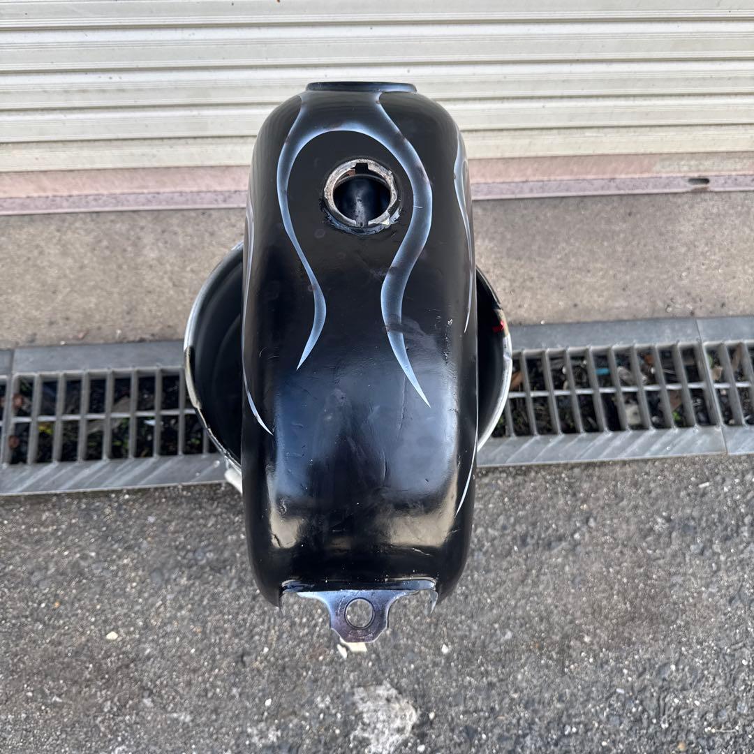 メルカリ祭！土日セール！エイプタンク　ゴーストフレア