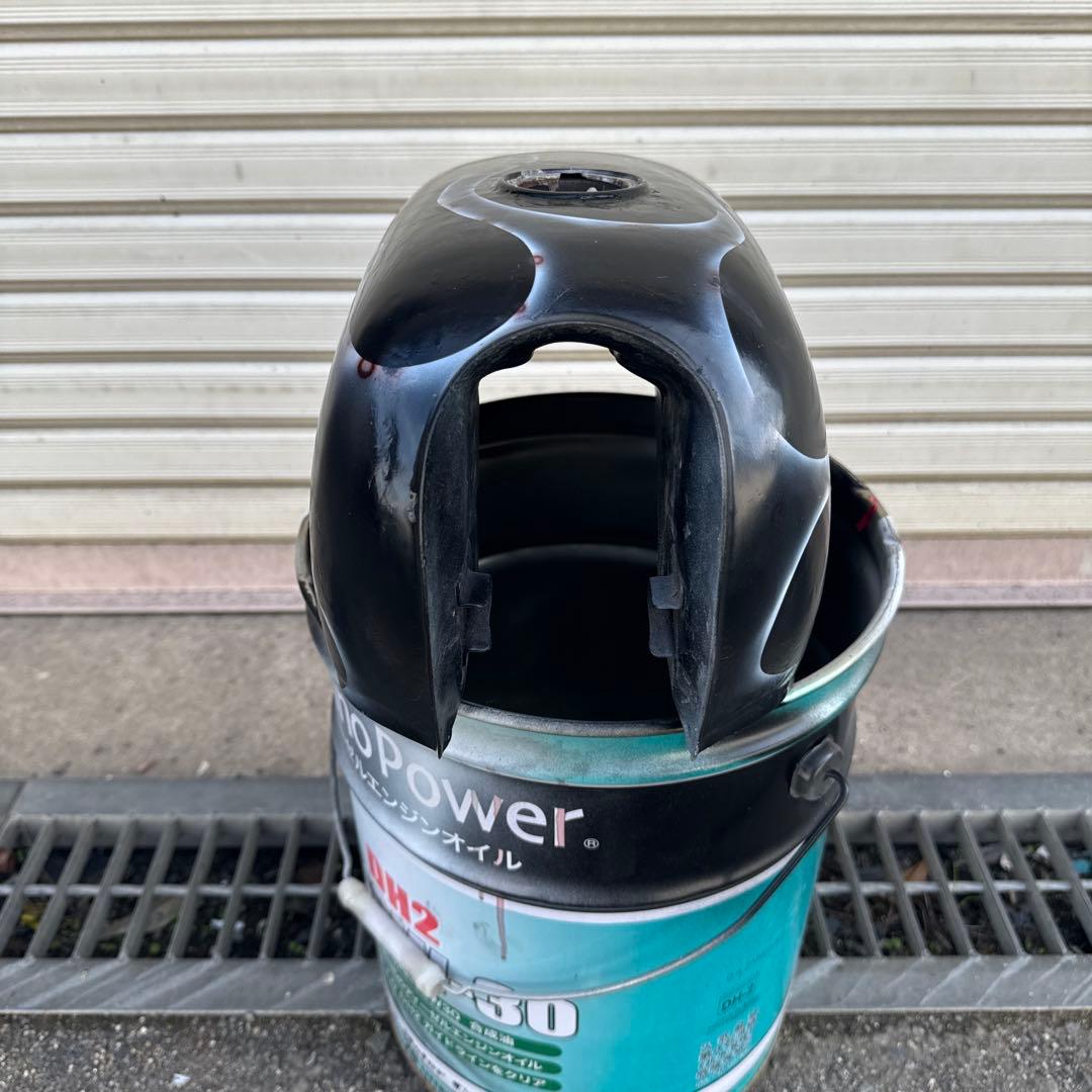 メルカリ祭！土日セール！エイプタンク　ゴーストフレア