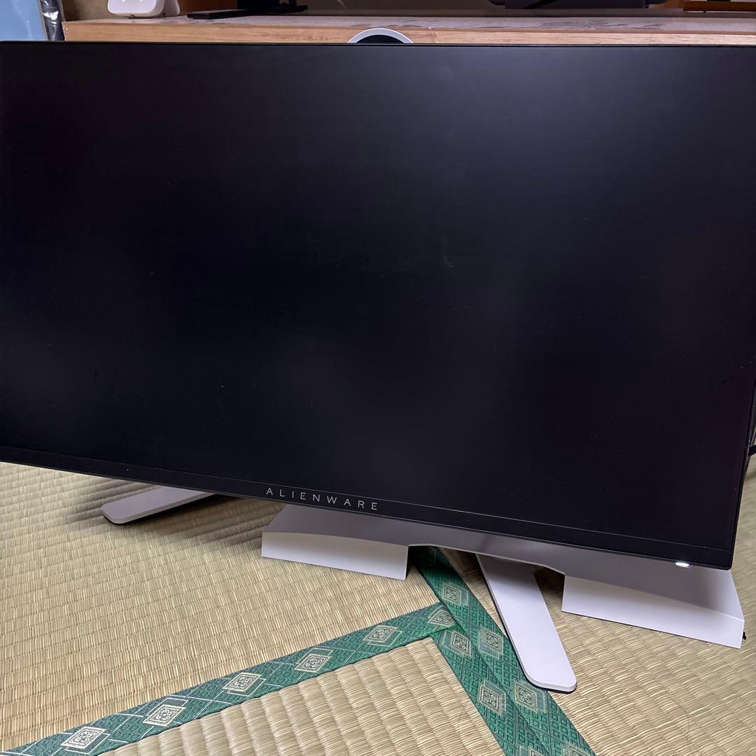 ディスプレイ・モニター本体 AW2521HFL ALIENWARE