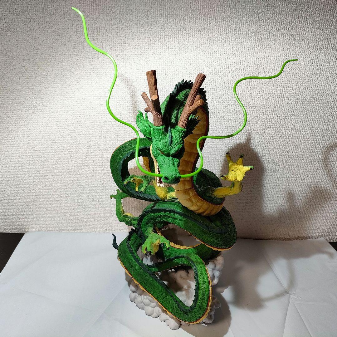 ☆　国内正規品　一番くじ　ラストワン　ドラゴンボールフィギュア　神龍　☆