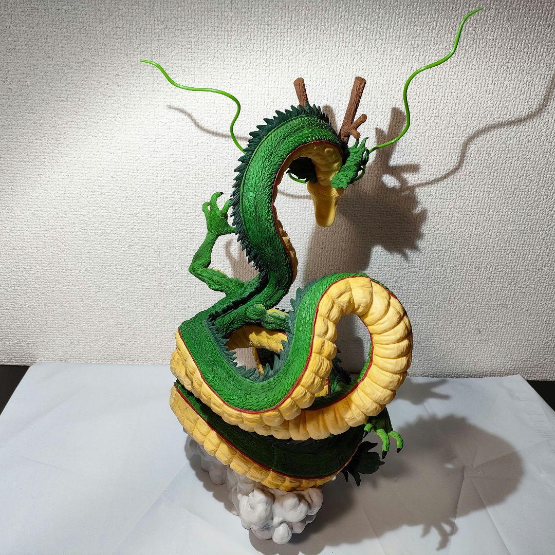 ☆　国内正規品　一番くじ　ラストワン　ドラゴンボールフィギュア　神龍　☆