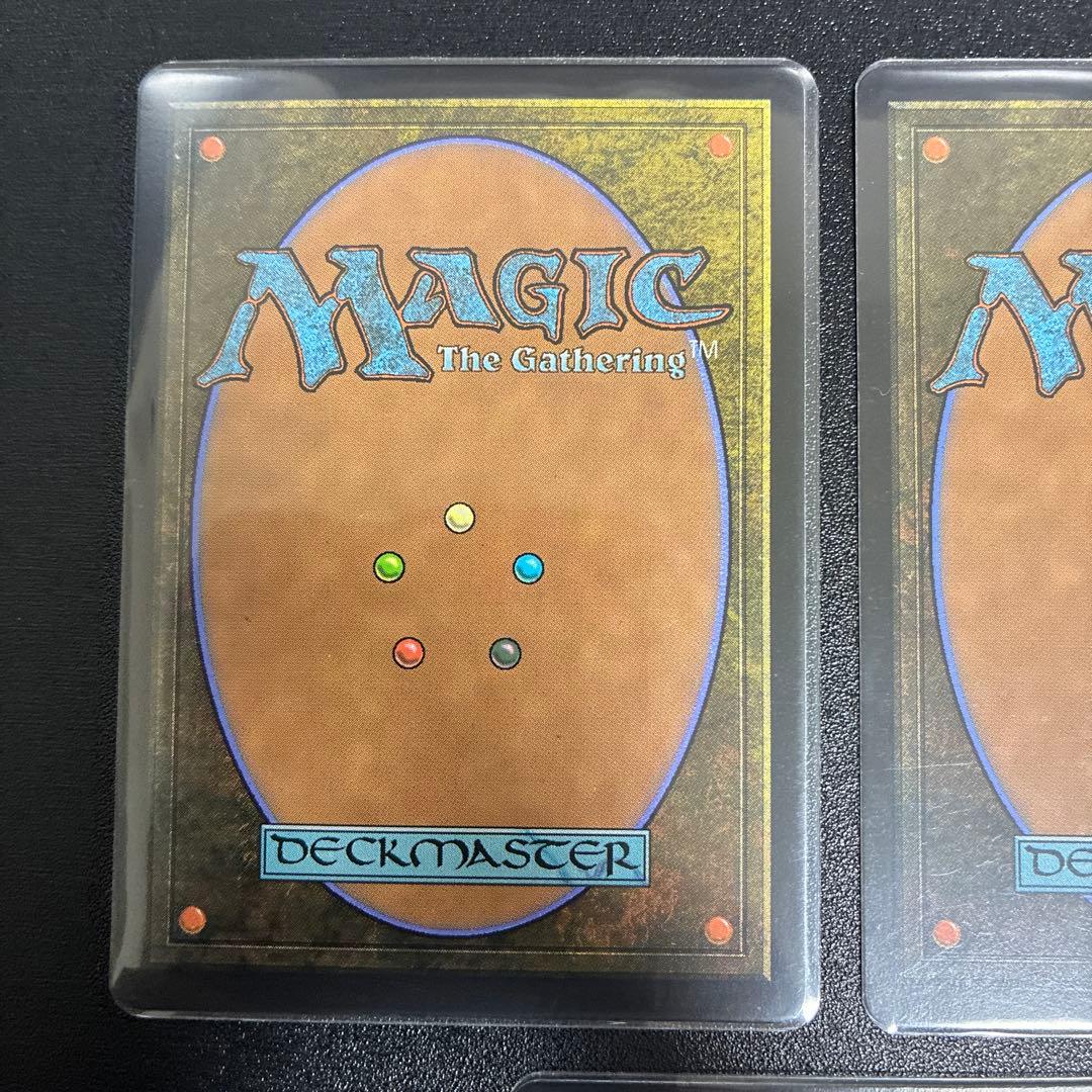 食糧補充 日本語　3枚セット