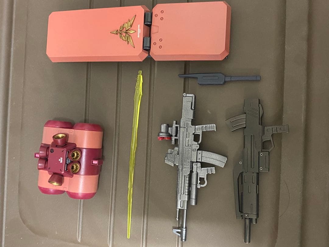 MG ギラ•ドーガ　１／１００