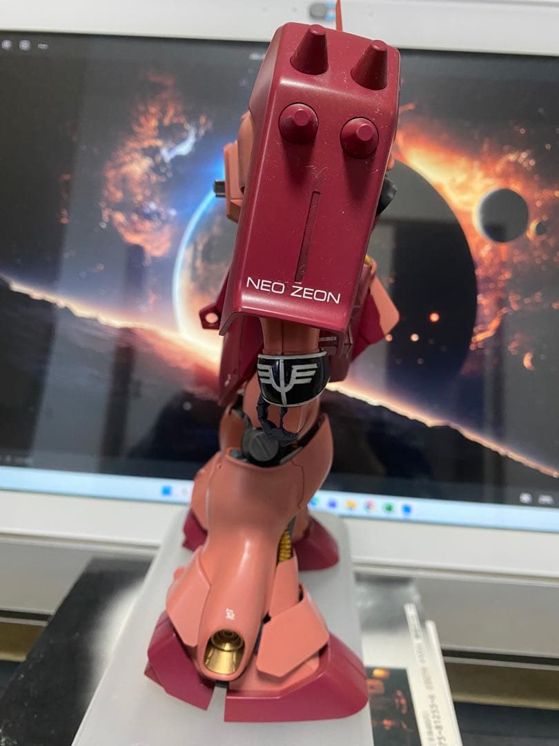 MG ギラ•ドーガ　１／１００