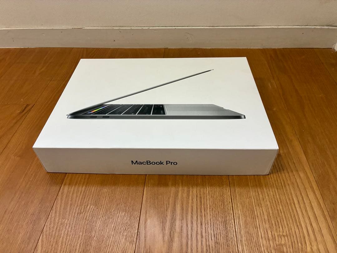 【ジャンク】MacBookPro 13/ i7Ram16/1TB/