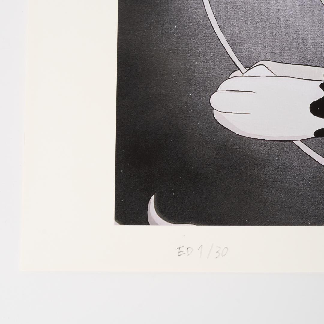 本物新品 LOTTA NAKANO AYANO x 百怪夜行 ED30