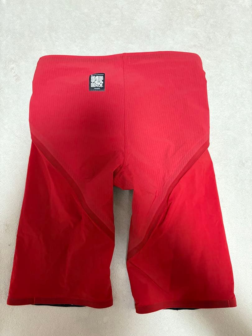 競泳水着　ミズノ　GX・SONIC6ET