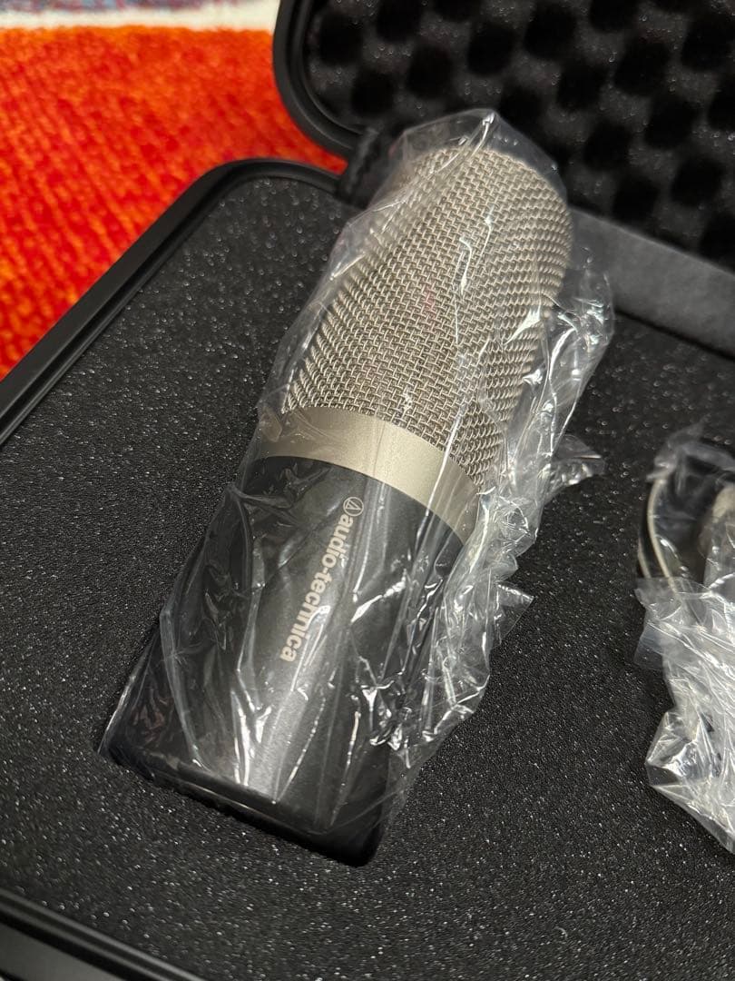 audio technica (オーディオテクニカ) AT5040