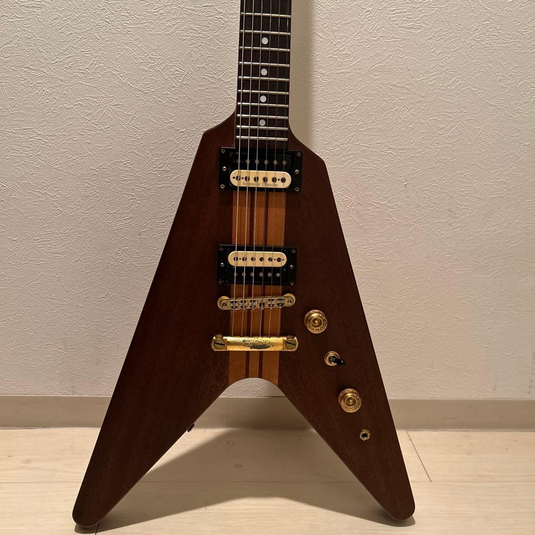 ピ*ク様 Greco GV-90 MH japan vintage