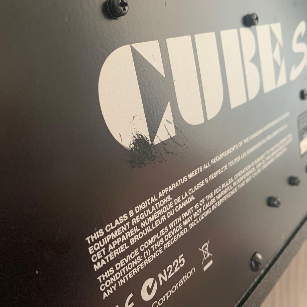 その他 Roland CUBE street