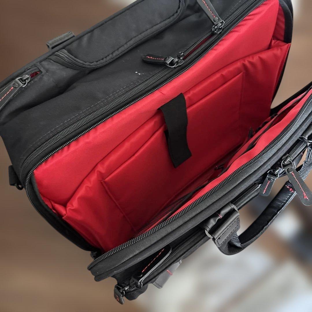 HIDEO WAKAMATSU スーツケース ビジネスキャリー 2輪 機内持込