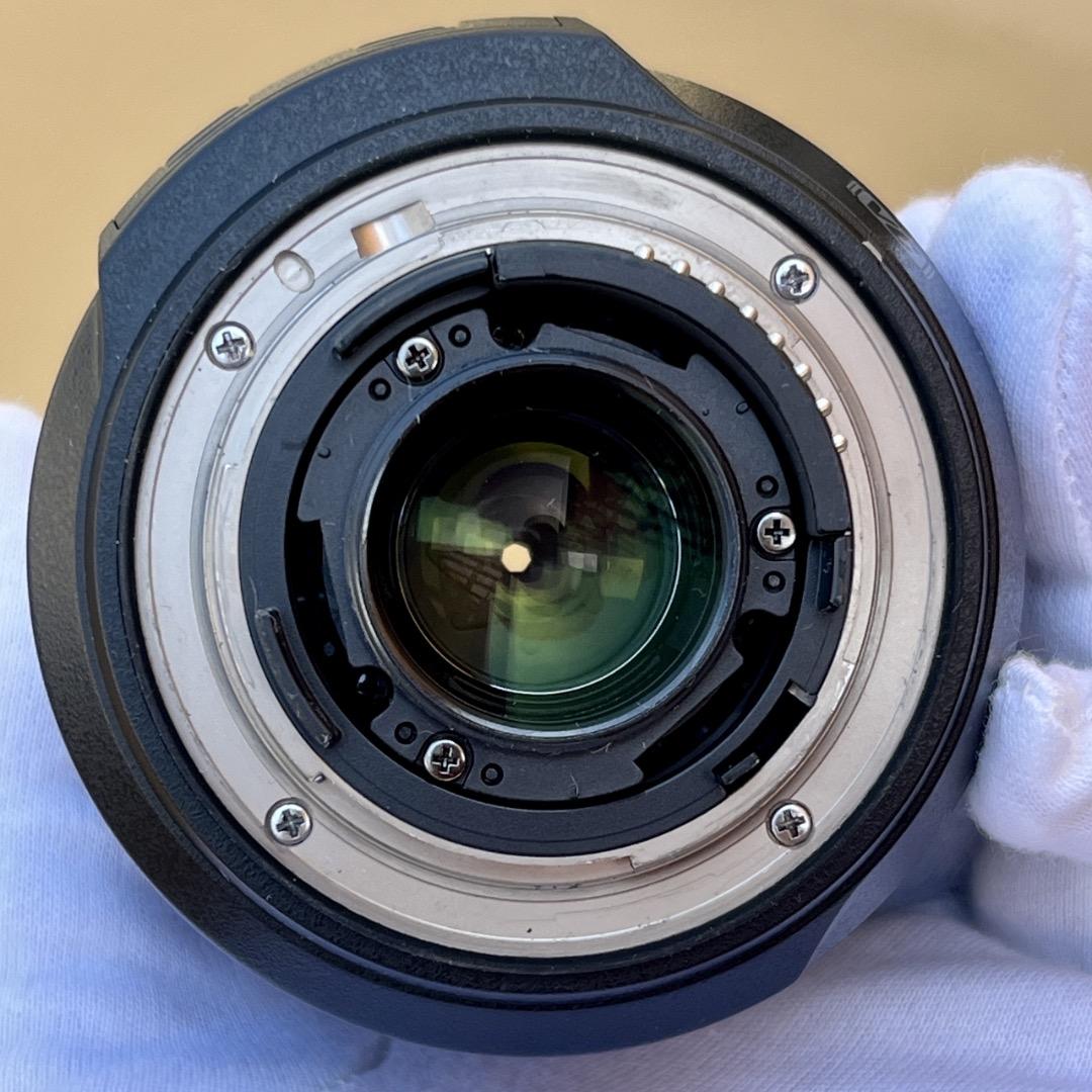タムロン TAMRON ズームレンズ 28-300mm ニコンFマウント 中古