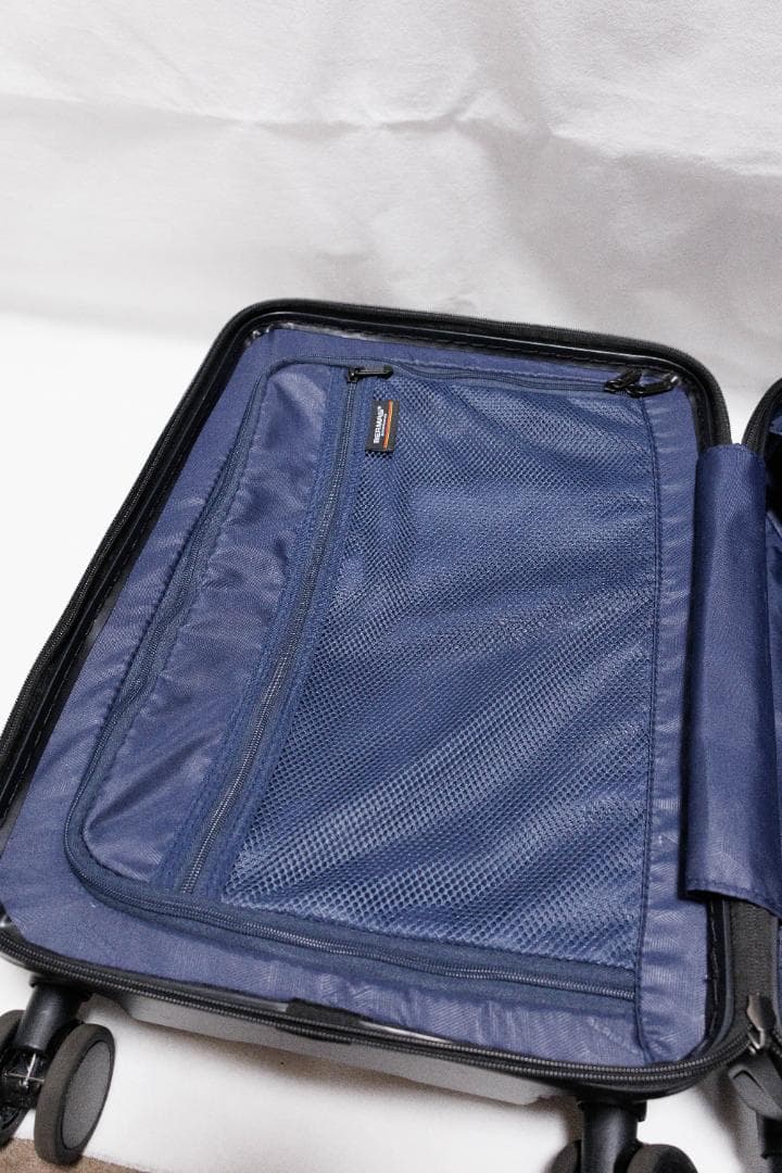 BERMAS バーマス INTER CITYⅡPRO