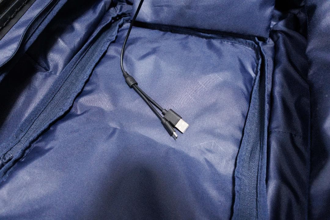 BERMAS バーマス INTER CITYⅡPRO