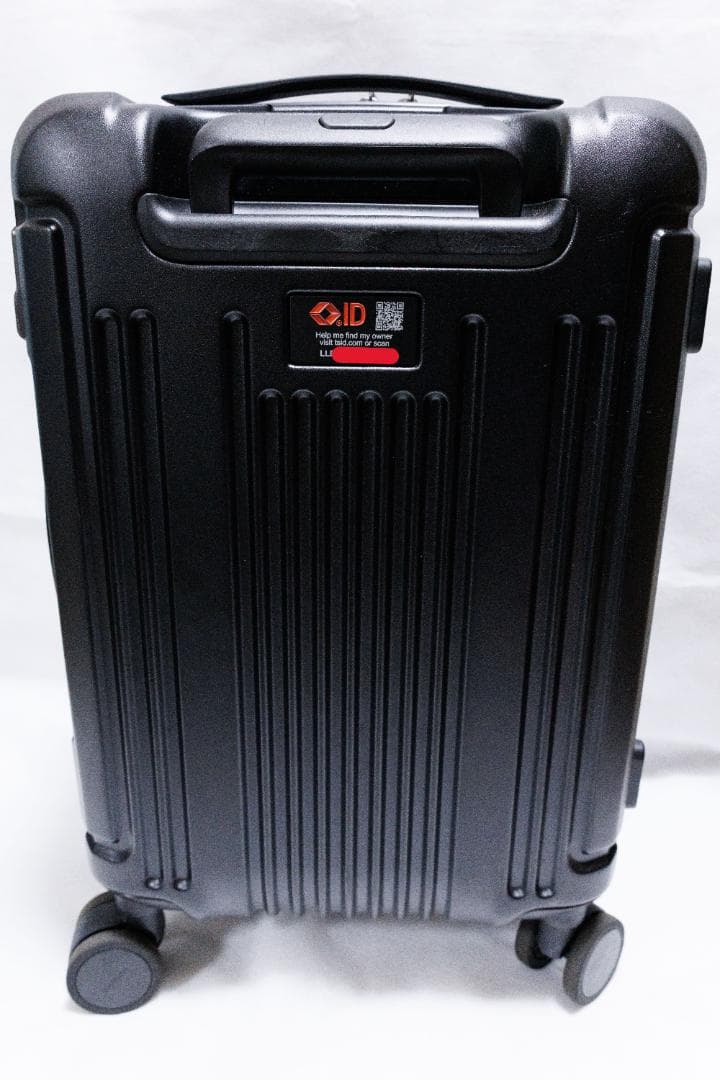 BERMAS バーマス INTER CITYⅡPRO