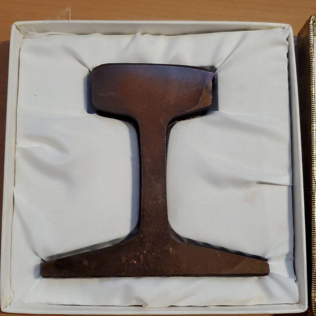 紙置き　レール　ウエンデル社製