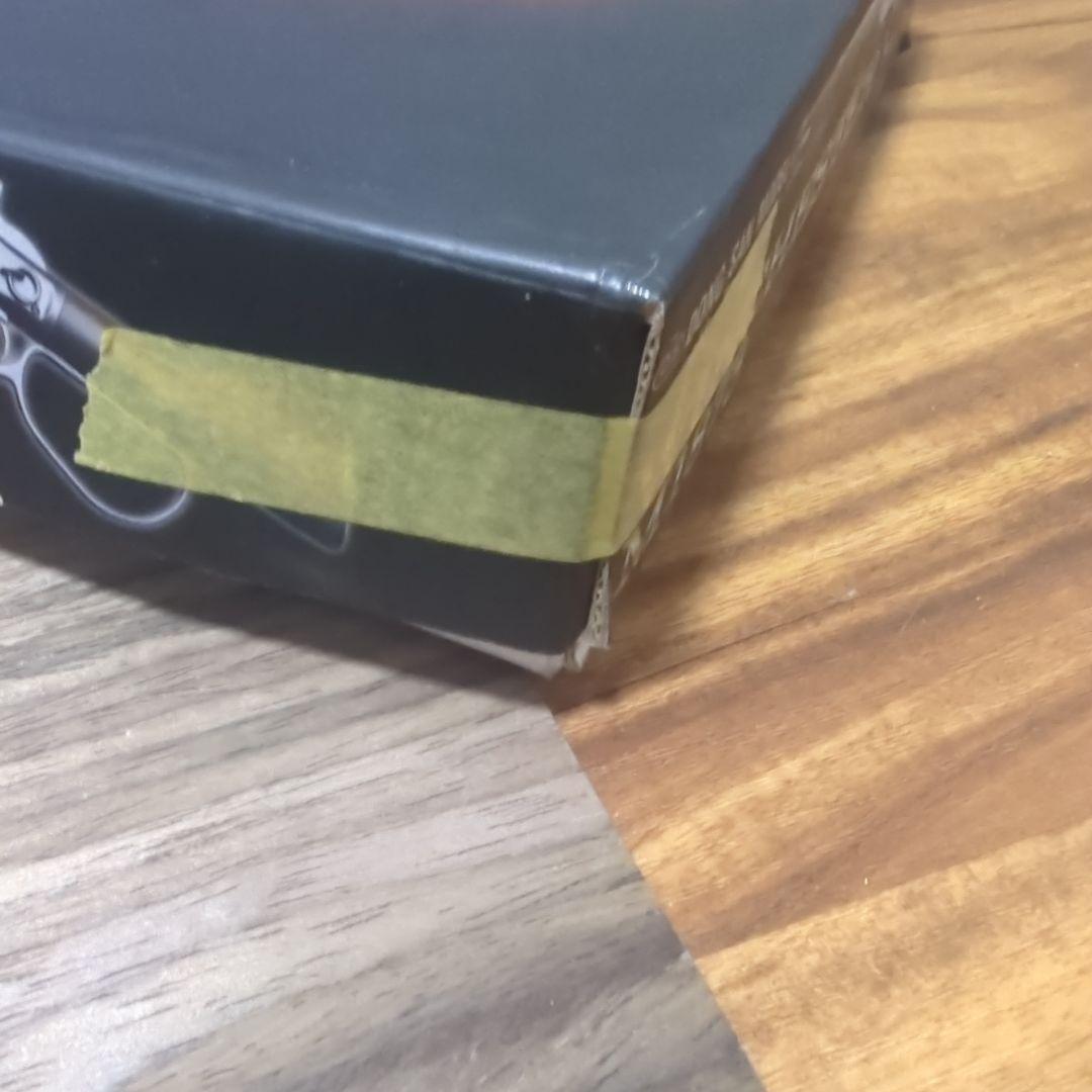 KTW ウィンチェスター M1873 ランダル